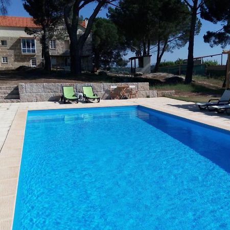 La Villa De Travancinha Dış mekan fotoğraf