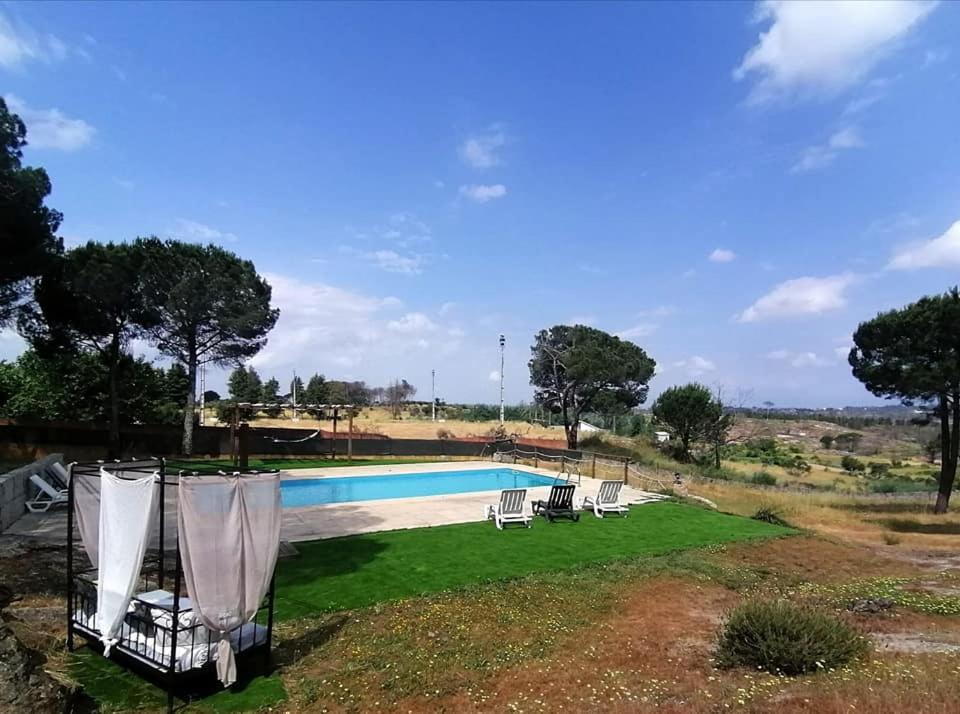 La Villa De Travancinha Dış mekan fotoğraf