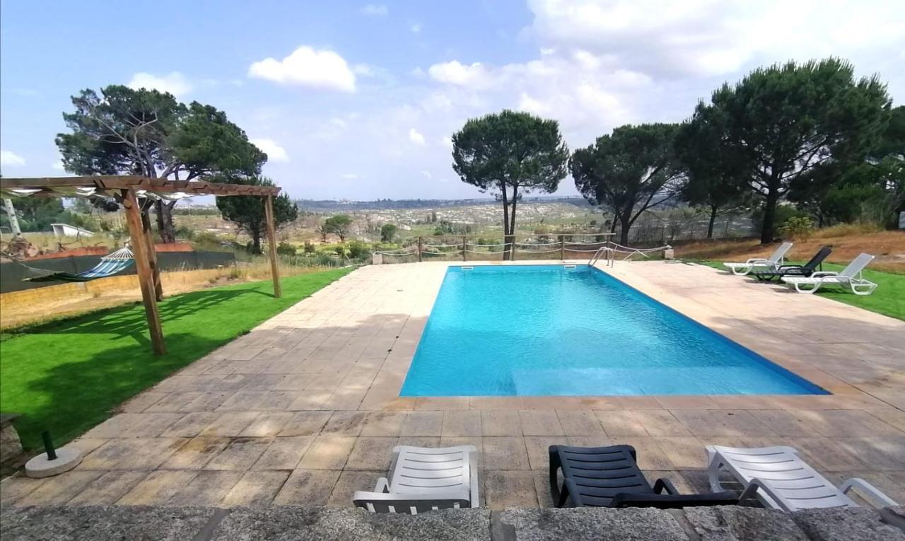 La Villa De Travancinha Dış mekan fotoğraf
