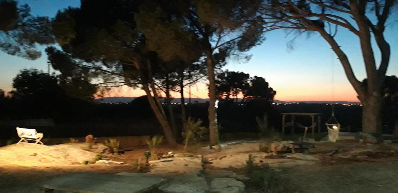 La Villa De Travancinha Dış mekan fotoğraf