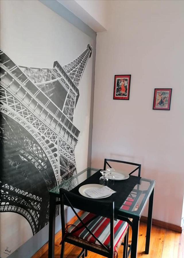 La Villa De Travancinha Dış mekan fotoğraf