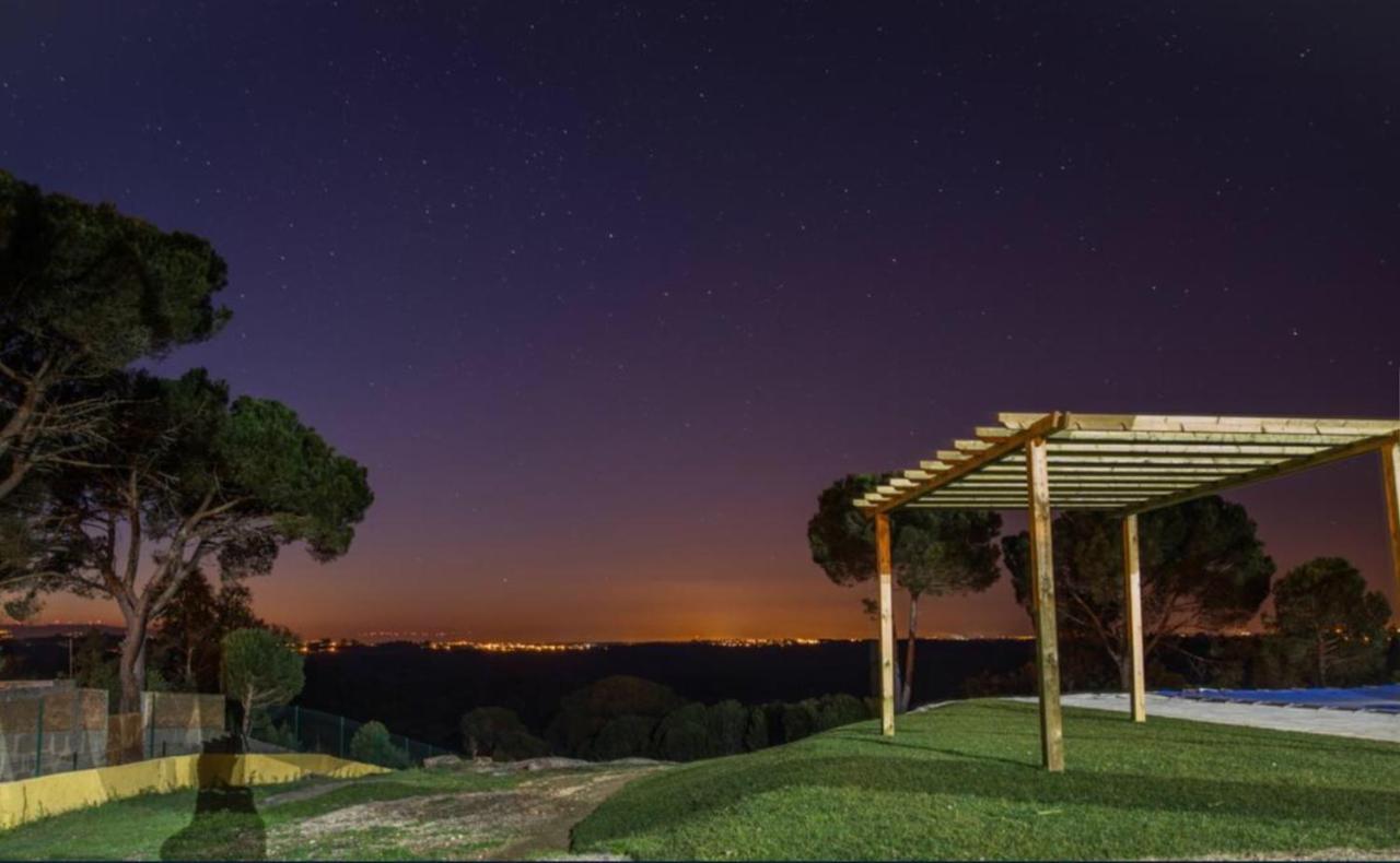 La Villa De Travancinha Dış mekan fotoğraf