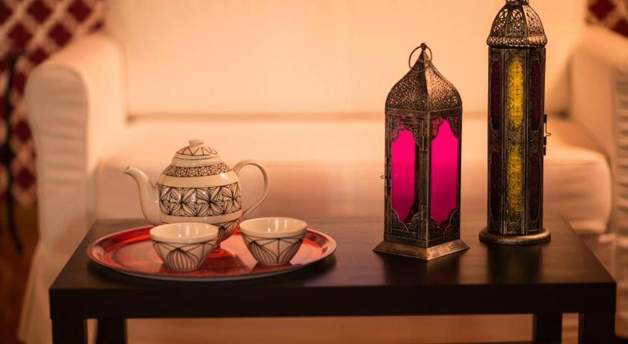 La Villa De Travancinha Dış mekan fotoğraf