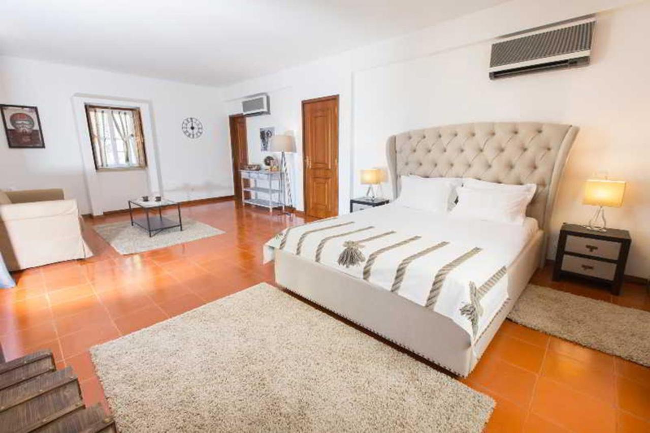 La Villa De Travancinha Dış mekan fotoğraf