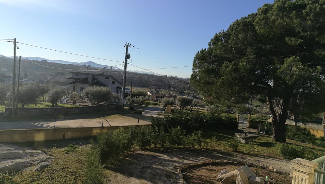 La Villa De Travancinha Dış mekan fotoğraf