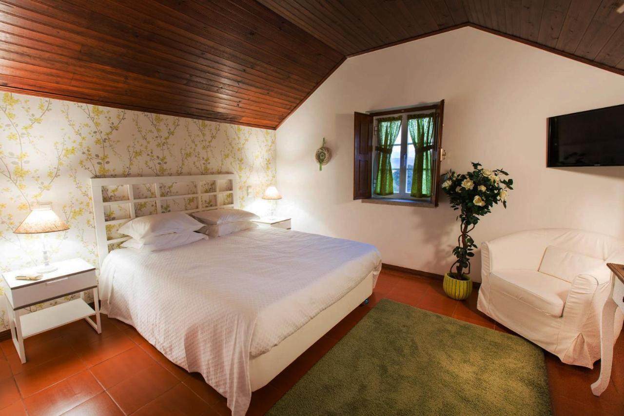 La Villa De Travancinha Dış mekan fotoğraf