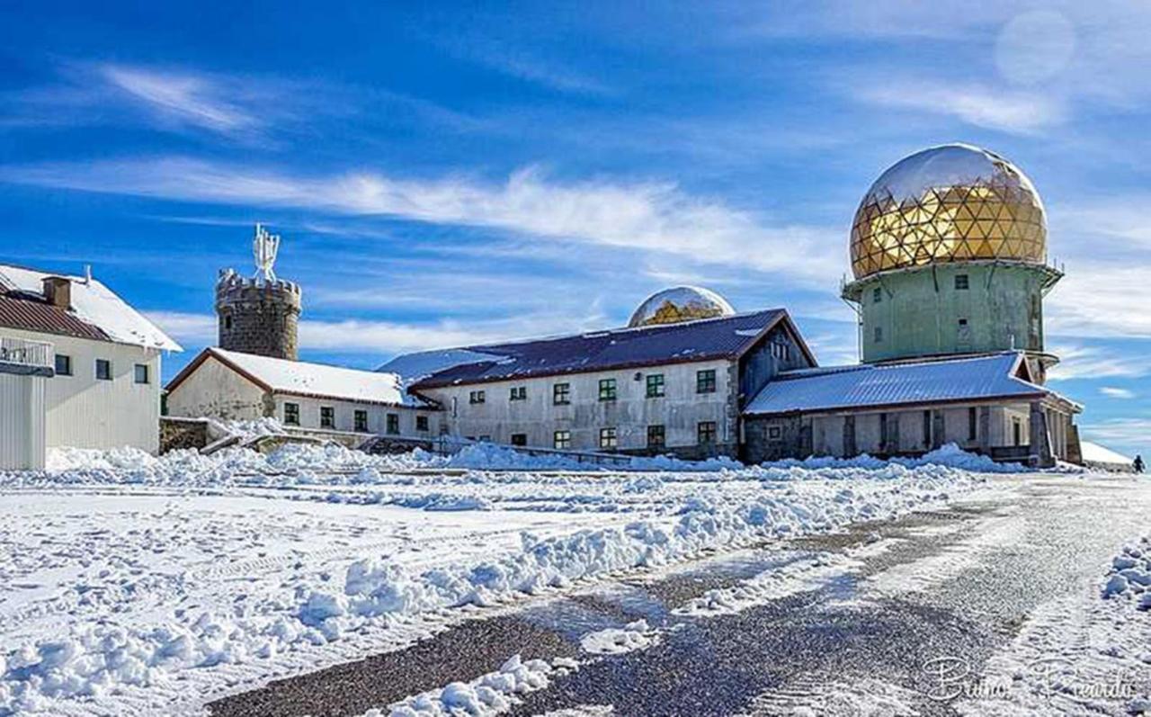 La Villa De Travancinha Dış mekan fotoğraf
