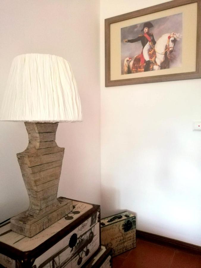 La Villa De Travancinha Dış mekan fotoğraf