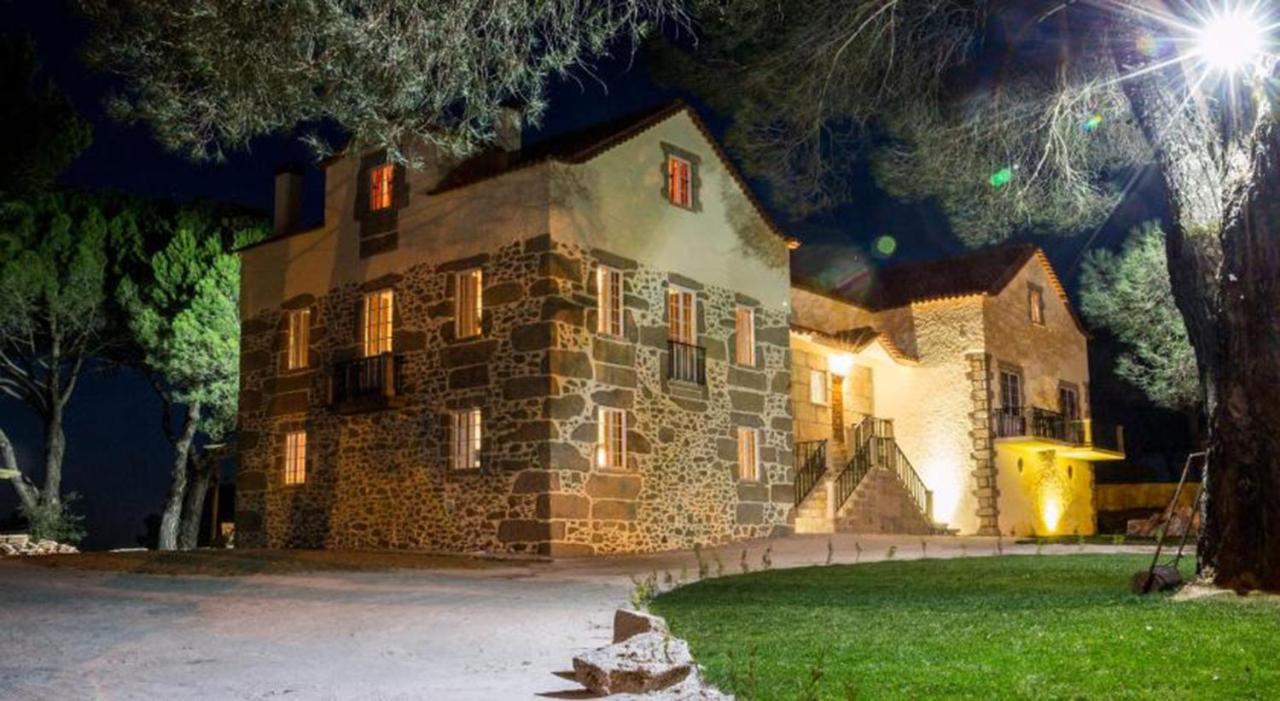 La Villa De Travancinha Dış mekan fotoğraf