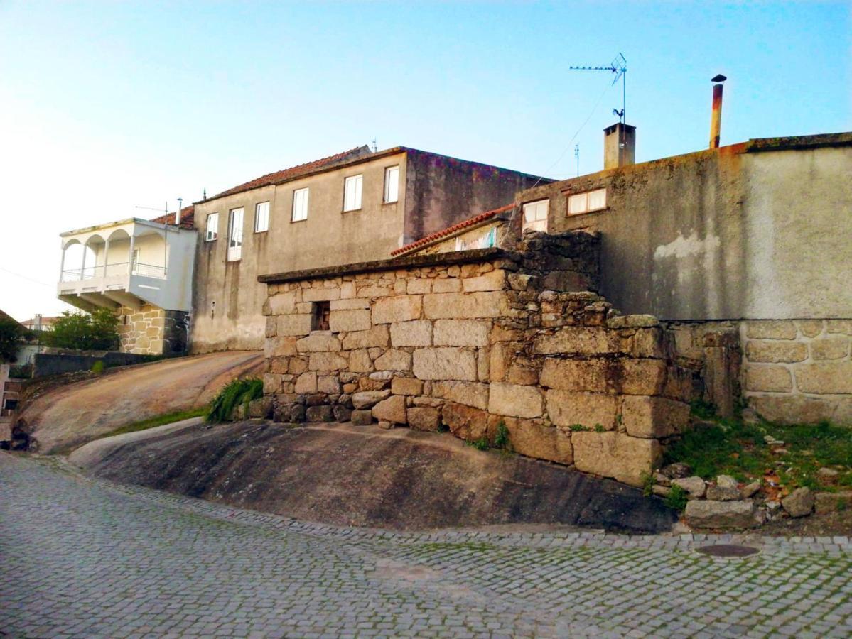 La Villa De Travancinha Dış mekan fotoğraf