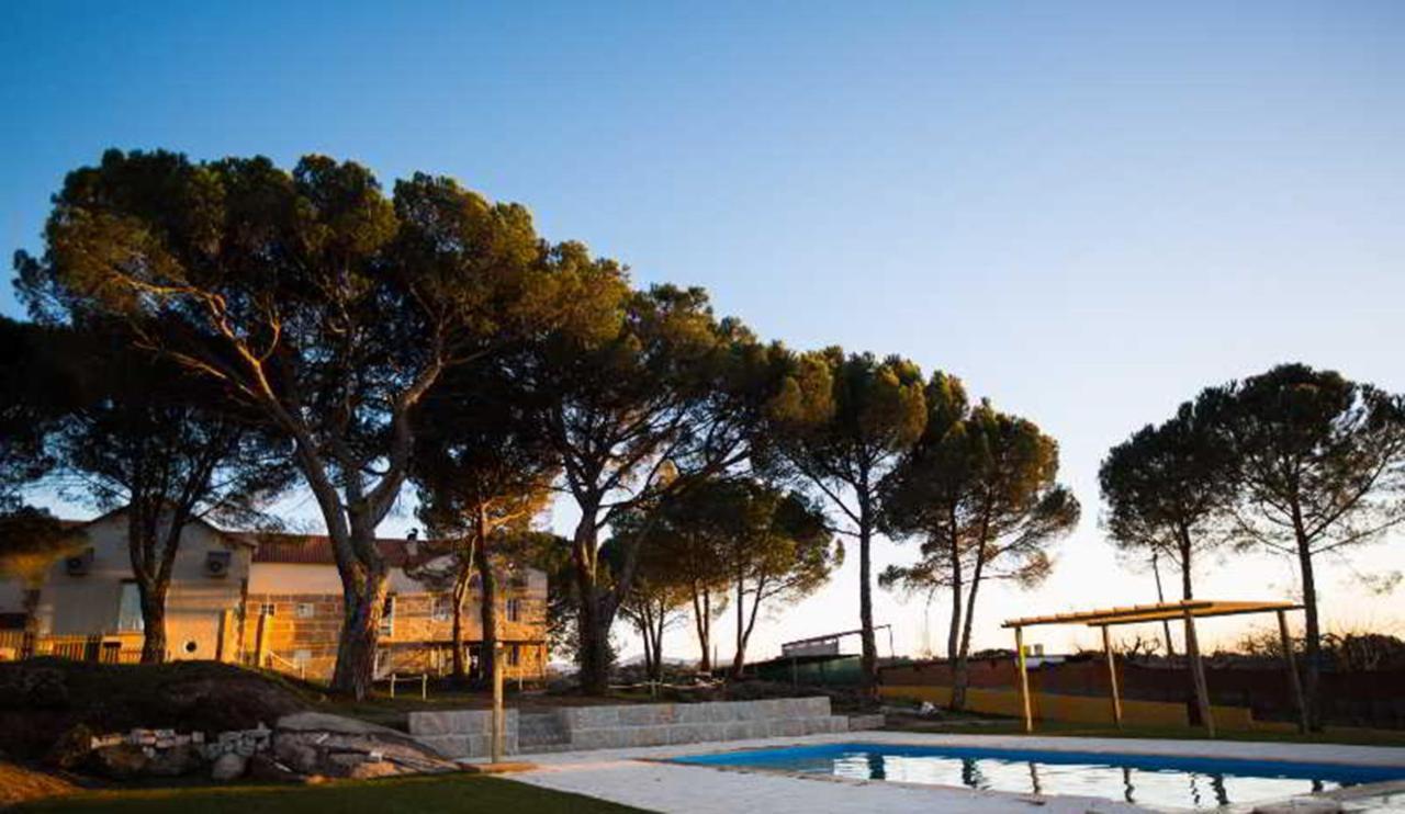 La Villa De Travancinha Dış mekan fotoğraf