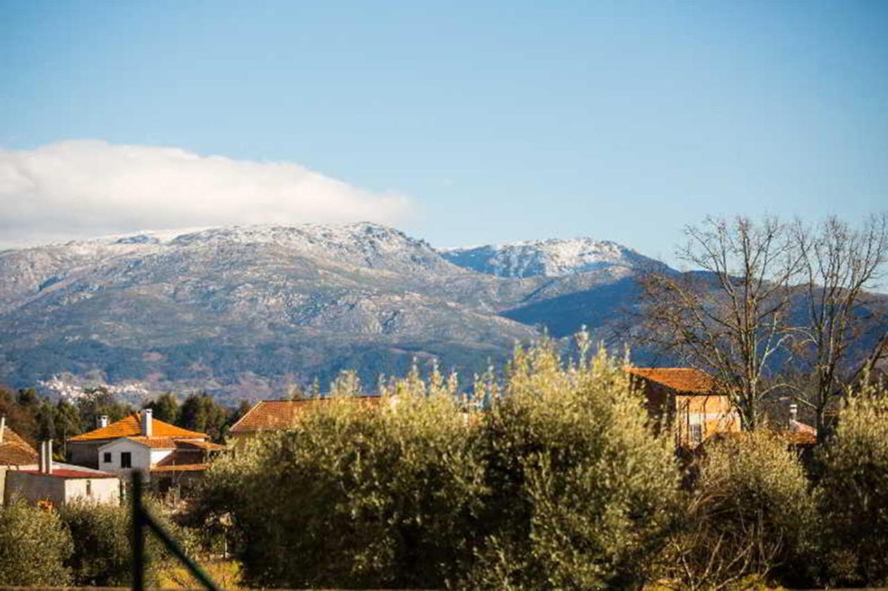 La Villa De Travancinha Dış mekan fotoğraf