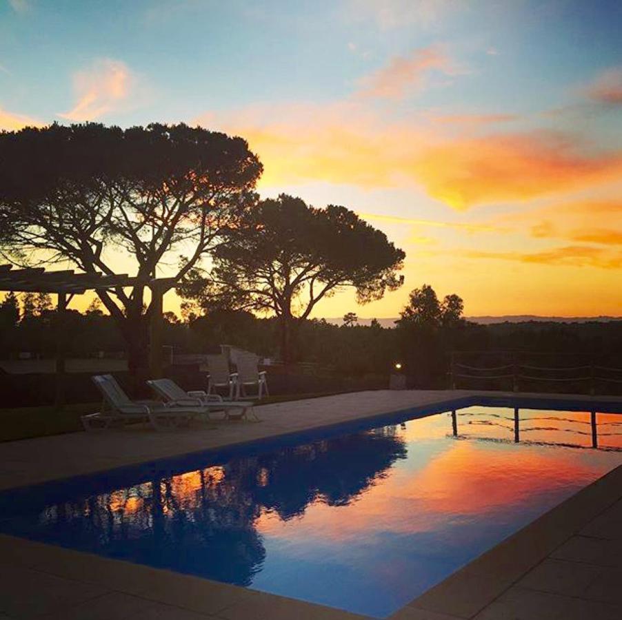 La Villa De Travancinha Dış mekan fotoğraf