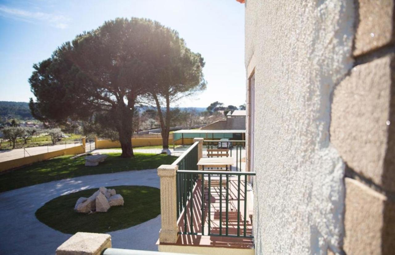 La Villa De Travancinha Dış mekan fotoğraf
