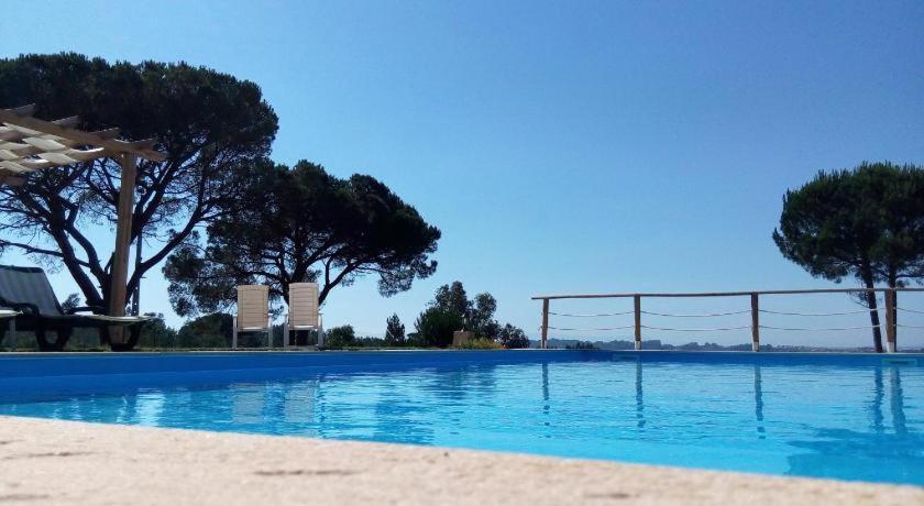 La Villa De Travancinha Dış mekan fotoğraf